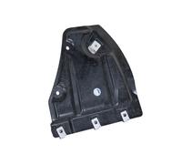 Mercedes-Benz Cache moteur carénage insonorisant inférieur avant droit A1675202900-AA