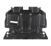 Mercedes-Benz Cache moteur carénage insonorisant inférieur protection anti A2135246500-AA