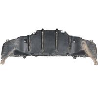 Mercedes-Benz Cache pare-chocs arrière en bas A1186807300-AA