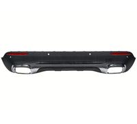 Mercedes-Benz Cache pare-chocs arrière en bas A2478853104 K5-ZA