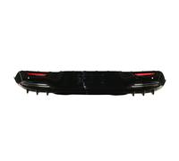 Mercedes-Benz Cache pare-chocs arrière inférieur | A | K7-A A2958859901 K7-AA