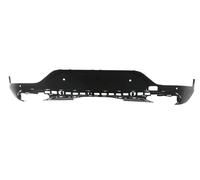 Mercedes-Benz Cache pare-chocs arrière inférieur AHK/PTS A2538852825 E9-AA