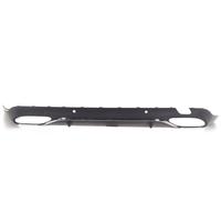 Mercedes-Benz Cache pare-chocs arrière inférieur PTS A2578855202 K9-AA