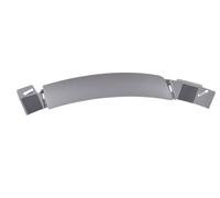 Mercedes-Benz Cache pare-chocs cache extérieur gauche | 7662 - Gris montagne magno | A | Standard Z A1778857203-ZA-7662
