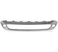 Mercedes-Benz Cache pare-chocs cache M. en bas chrome A1568853622-ZA