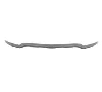 Mercedes-Benz Cache pare-chocs enjoliveur inférieur pare-chocs avant A1568853225-ZA