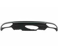 Mercedes-Benz Cache pare-chocs habillage arrière inférieur AHK A2138852125 K6-ZA