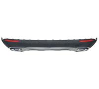 Mercedes-Benz Cache pare-chocs habillage arrière inférieur AHK A2478856505 K1-AA