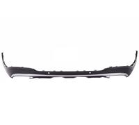 Mercedes-Benz Cache pare-chocs habillage arrière inférieur AHK/PTS A2538850300 K7-ZA