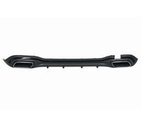 Mercedes-Benz Cache pare-chocs habillage inférieur A2068854503 K9-AA