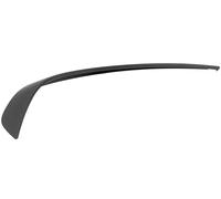 Mercedes-Benz Cache pare-chocs noir déflecteur latéral droit A1178851825-ZA