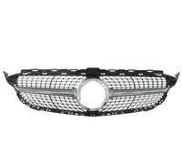 Mercedes-Benz calandre A2058881100 K7-ZA-9982