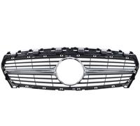 Mercedes-Benz Calandre argent iridium mat A1178880160 K9-ZA