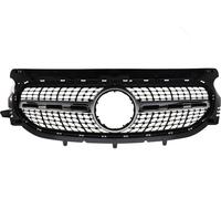 Mercedes-Benz Calandre argent iridium mat A2478802205 K1-ZA