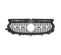 Mercedes-Benz Calandre argent iridium mat A2478804809 K7-ZA