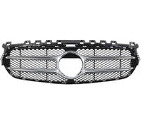 Mercedes-Benz Calandre argent iridium mat A2478885700 K1-ZA