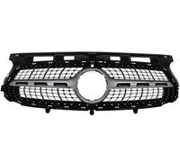 Mercedes-Benz Calandre argent iridium mat ART/SRV A2478805306 K3-ZA