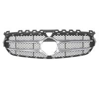 Mercedes-Benz Calandre argent iridium mat SRV A2478885700 K2-ZA