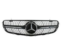 Mercedes-Benz Calandre avec étoile Mercedes | 9040 - noir | A | K2-Z A2538880000 K2-ZA-9040