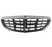 Mercedes-Benz Calandre gris sélénite | A | K9-Z A2058807102 K9-ZA