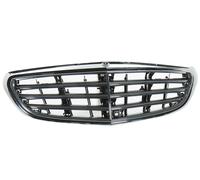 Mercedes-Benz Calandre gris sélénite SRV A2058807202 K9-ZA