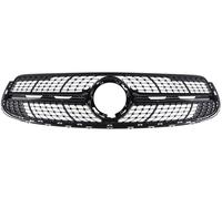 Mercedes-Benz Calandre noire A2538888300 K1-ZA