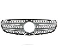 Mercedes-Benz Calandre SRV | 9982 - Argent iridium magno | A | K8-Z A2538882100 K8-ZA-9982