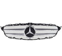 Mercedes-Benz Calandre SRV A2058880760 K9-ZA-9982