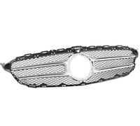 Mercedes-Benz Calandre SRV A2058881200 K3-ZA-9982