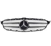 Mercedes-Benz Calandre SRV/avec étoile Mercedes A2058880760 K8-ZA-9040