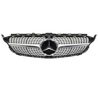 Mercedes-Benz Calandre SRV/avec étoile Mercedes A2058881200 K6-ZA-9982