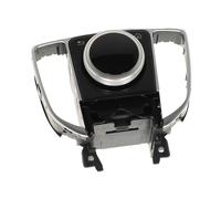 Mercedes-Benz Calculateur commande multimédia Audio et Command A2139005728-AA