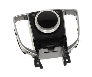 Mercedes-Benz Calculateur commande multimédia Audio et Command A2139005728-AA