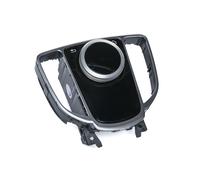 Mercedes-Benz Calculateur commande multimédia Audio et Command A2139005928-AA