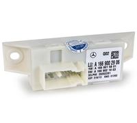 Mercedes-Benz Calculateur éclairage correcteur de site des projecteurs A1669002906-AA