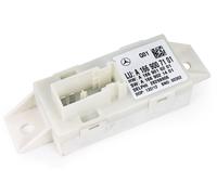 Mercedes-Benz Calculateur éclairage correcteur de site des projecteurs A1669007101-AA