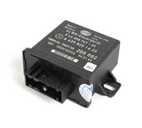 Mercedes-Benz Calculateur éclairage correcteur de site des projecteurs A6398201426-AA
