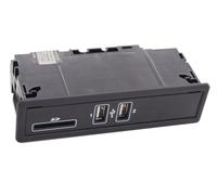 Mercedes-Benz Calculateur kit de raccordement multimédia | A | Standard A A2058200526-AA
