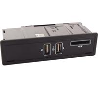 Mercedes-Benz Calculateur kit de raccordement multimédia A2058200226-ZA