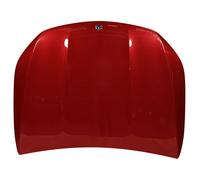 Mercedes-Benz capot moteur | 3993 - rouge Patagonie | A | Standard A A2478800057-AA-3993