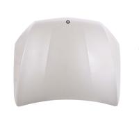 Mercedes-Benz capot moteur | 9799 - blanc diamant | A | Standard A A2538800157-AA-9799