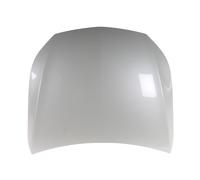 Mercedes-Benz capot moteur | 9799 - blanc diamant | A | Standard A A2578802900-AA-9799