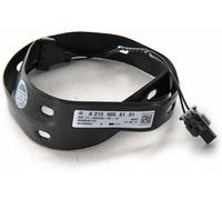 Mercedes-Benz Capteur module de commande arrière, codage A A2139058101-ZA