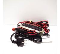 Mercedes-Benz Car Battery Charger + Trickle Charging 12V 5A A0009823021 NEW