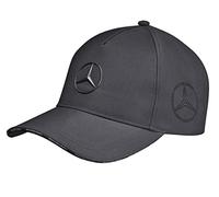 Mercedes-Benz, Casquette, taille réglable, différents designs. Produit officiel., gris, Taille Unique