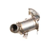 Mercedes-Benz catalyseur A1774901601-ZA