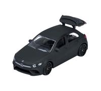 Mercedes-Benz A35 AMG Noir W177 Majorette AMG Collection 232H 1:64 2025