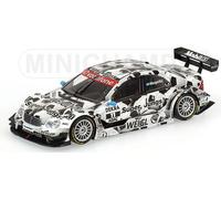 Mercedes-Benz Classe C DTM #11 Team Persson 2006 - 1:43 - Minichamps