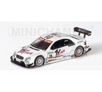 Mercedes-Benz Classe C DTM #16 Team Mucke 2005 - 1:43 - Minichamps