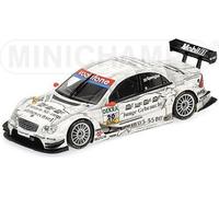 Mercedes-Benz Classe C DTM #20 Team Persson 2005 - 1:43 - Minichamps